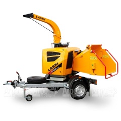 Измельчитель дизельный Laski LS 160DWB в Нижнем Новгороде