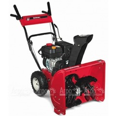 Снегоуборщик MTD Yard Machines 63 BD в Нижнем Новгороде