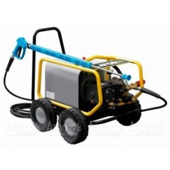 Мойка высокого давления LavorPRO Ohio 3517 LP в Нижнем Новгороде