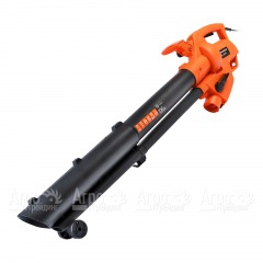 Садовый пылесос (воздуходувка) Patriot PT BV2000E в Нижнем Новгороде