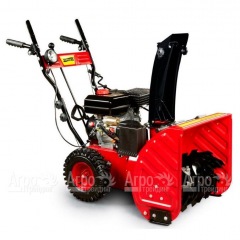 Снегоуборщик Рысь SM6.5B в Нижнем Новгороде