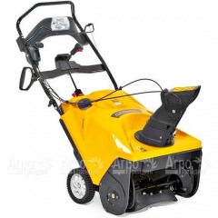 Снегоуборщик Cub Cadet 221 LHP в Нижнем Новгороде