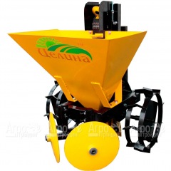 Картофелесажалка КС-01 для мотоблоков Целина в Нижнем Новгороде