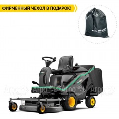Садовый райдер Caiman Gito 2WD FD в Нижнем Новгороде