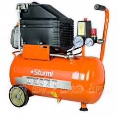 Компрессор воздушный Sturm AC93166 в Нижнем Новгороде