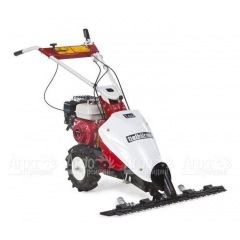 Бензиновая сенокосилка Tielburger T60 с двигателем Briggs&#38;Stratton в Нижнем Новгороде