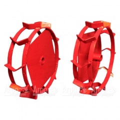 Грунтозацепы Mini для мотоблоков DDE Крот, Мустанг в Нижнем Новгороде