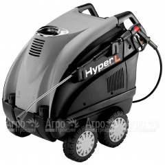 Мойка высокого давления Lavor Professional Hyper L 2015 LP в Нижнем Новгороде