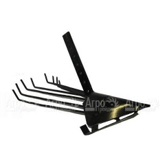 Картофелекопалка для мотоблока Huter GMC-7.5 в Нижнем Новгороде