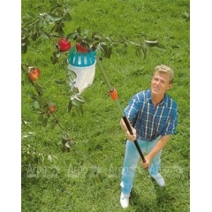 Ручка телескопическая Lamborghini 85-120 см для аккумуляторных ножниц в Нижнем Новгороде