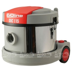 Промышленный пылесос EVOline DVC 115 в Нижнем Новгороде