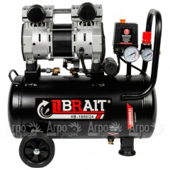 Компрессор безмаслянный Brait КB-1800/24 в Нижнем Новгороде