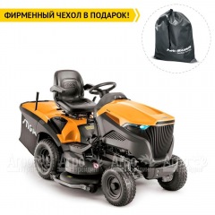Садовый трактор Stiga Estate 9122 WX в Нижнем Новгороде