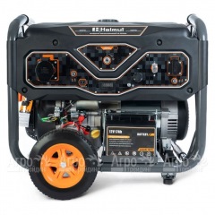 Бензогенератор Helmut LS 8300EA 8 кВт в Нижнем Новгороде