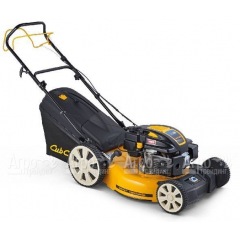 Газонокосилка бензиновая Cub Cadet CC 48 SPO HW в Нижнем Новгороде