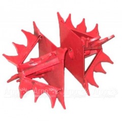 Полольник-рыхлитель для мотоблока Салют в Нижнем Новгороде