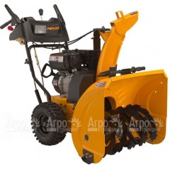 Снегоуборщик Parton PA627ES в Нижнем Новгороде