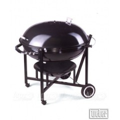 Гриль-барбекю Ranch® Kettle, 98см   в Нижнем Новгороде