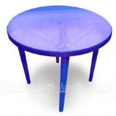 Пластиковый стол круглый в Нижнем Новгороде