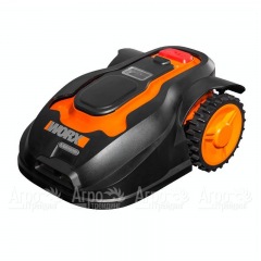Газонокосилка-робот Worx Landroid M1000 WG796E в Нижнем Новгороде
