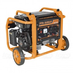 Бензогенератор Carver PPG-3600АM 2.5 кВт в Нижнем Новгороде