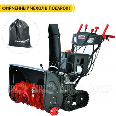 Снегоуборщик гусеничный Elitech ST 1476CLE (E1609.028.00) в Нижнем Новгороде