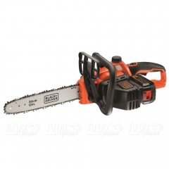 Аккумуляторная пила Black+Decker GKC3630L20-12" в Нижнем Новгороде