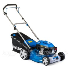 Газонокосилка бензиновая Hyundai L 4620 в Нижнем Новгороде