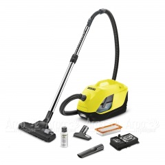 Мойка высокого давления Karcher DS 6 в Нижнем Новгороде