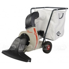 Садовый пылесос Cramer LS Compact в Нижнем Новгороде