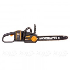 Аккумуляторная пила Worx Nitro WG385E-16" в Нижнем Новгороде