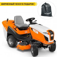 Садовый минитрактор Stihl RT 5097.0 C в Нижнем Новгороде