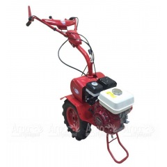 Мотоблок Салют-100 с двигателем Honda GC 190 OHV 6.0 л.с. (Салют 100-X-M2) в Нижнем Новгороде