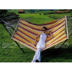 Гамак дачный в Нижнем Новгороде