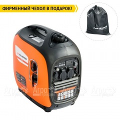 Инверторный бензогенератор Villartec GI1200S 1 кВт в Нижнем Новгороде