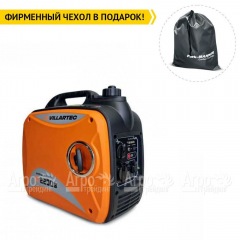 Бензогенератор инверторный Villartec GI2200S 1.8 кВт в Нижнем Новгороде