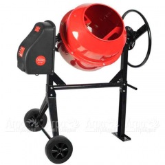 Бетоносмеситель MaxCUT MC 120L (Бетономешалка MaxCUT MC 120L) в Нижнем Новгороде