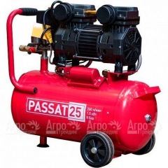 Компрессор безмасляный Aurora Passat-25 в Нижнем Новгороде