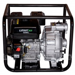 Бензиновая мотопомпа Lifan 50ZB26-4Q Eco в Нижнем Новгороде