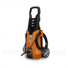 Мойка высокого давления Villartec RE 170 в Нижнем Новгороде