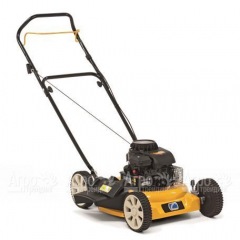 Газонокосилка бензиновая Cub Cadet CC 46 MB в Нижнем Новгороде
