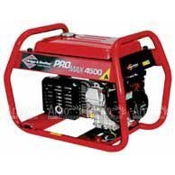 Бензогенератор Briggs&#38;Stratton Pro Max 4500A 3,4 кВт в Нижнем Новгороде