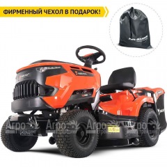 Садовый минитрактор Yard Fox T 92RBH в Нижнем Новгороде