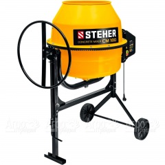 Бетоносмеситель Steher CM-180 (Бетономешалка Steher CM-180) в Нижнем Новгороде