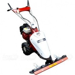 Бензиновая сенокосилка Tielburger T50 с двигателем Briggs&#38;Stratton в Нижнем Новгороде