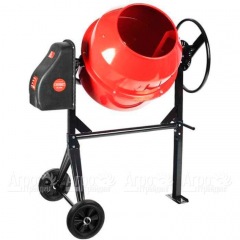 Бетоносмеситель MaxCUT MC 200L (Бетономешалка MaxCUT MC 200L) в Нижнем Новгороде