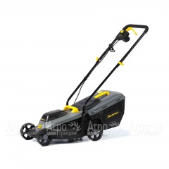 Газонокосилка электрическая Champion EM3212/1 в Нижнем Новгороде