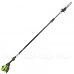 Высоторез аккумуляторный GreenWorks PS102T (без аккумулятора и зарядного устройства) в Нижнем Новгороде