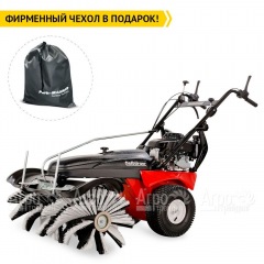 Подметальная машина Tielburger TK48 PRO Hydro (Honda) в Нижнем Новгороде