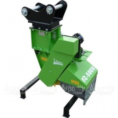 Измельчитель пней навесной Laski FZ500H в Нижнем Новгороде